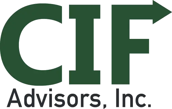 A picture of the cif logo.